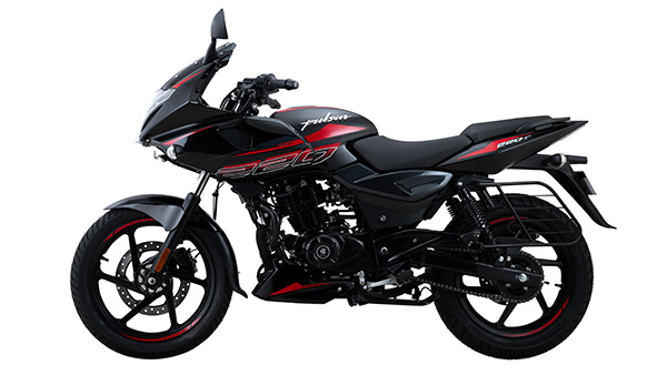 2025 bajaj pulsar 220f