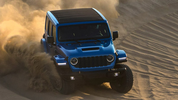 Jeep Sales Nov 2025