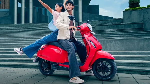 top-5 electric scooters launches in india