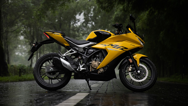 hero karizma xmr 210