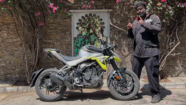 best bikes and scooters that launched in 2025