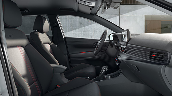 Hyundai Sales Nov 2025