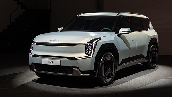 Kia EV9