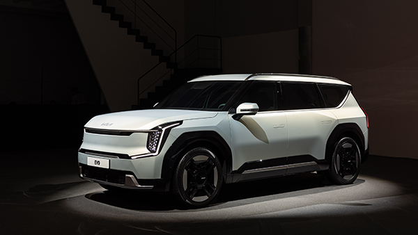 Kia EV9