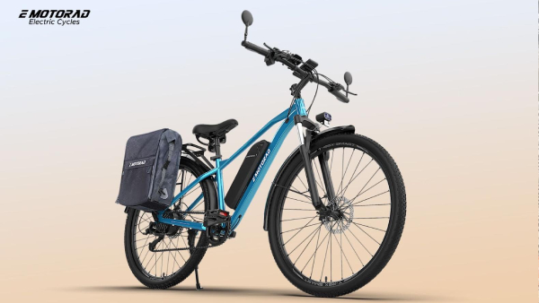 india s first smart electric cycle