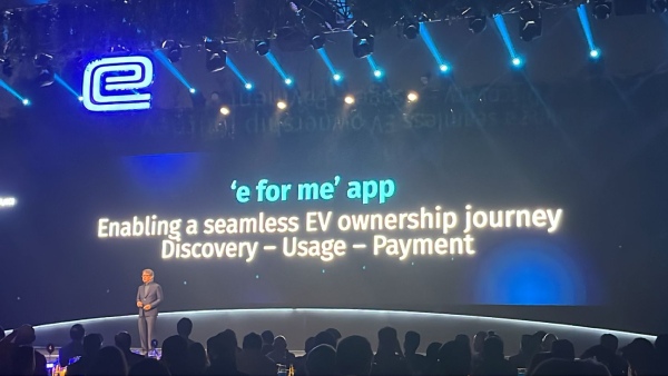 maruti suzuki electric vehicles charging points plans