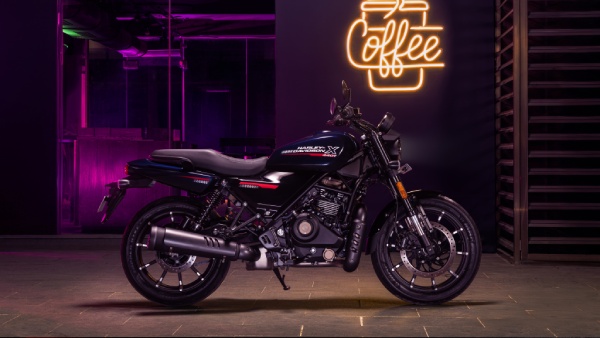 harley-davidson x440 t launched