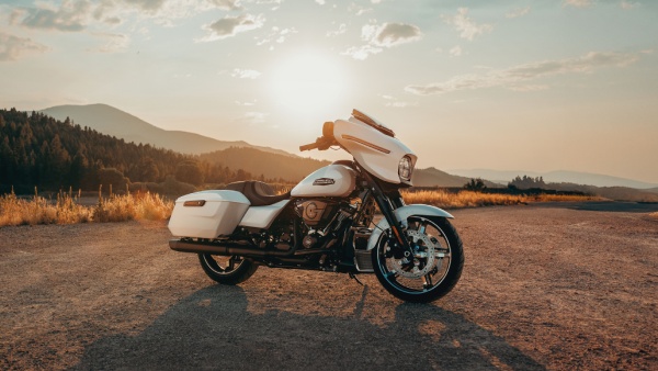 harley-davidson x440 t launched