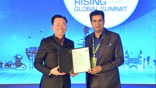 vingroup invests in telangana