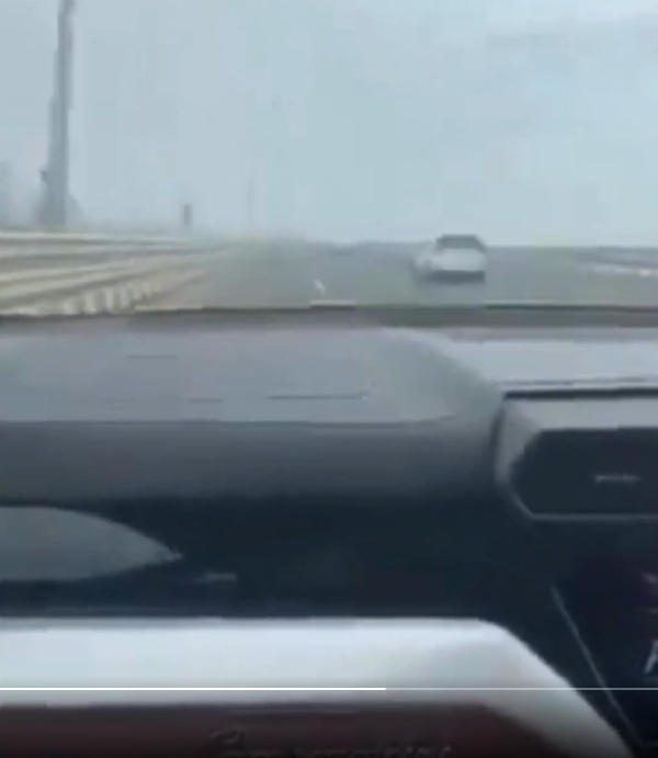 mumbai bandra-worli sea-link incident