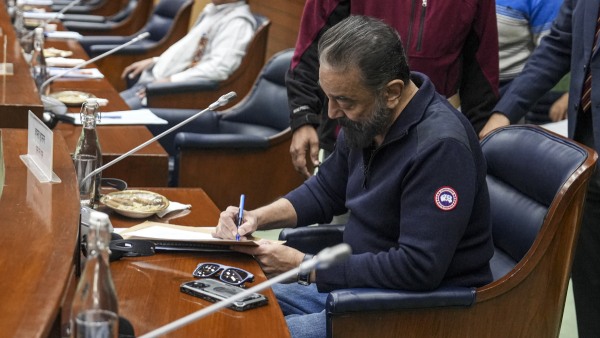 kamal haasan rajya sabha queries