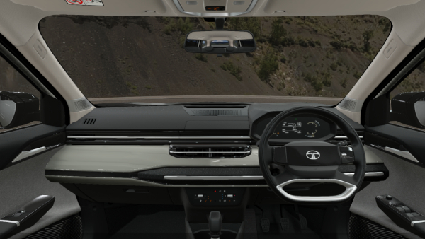 tata sierra entry-level smart variant