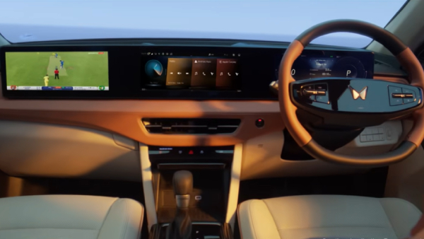 mahindra teases new xuv 7xo