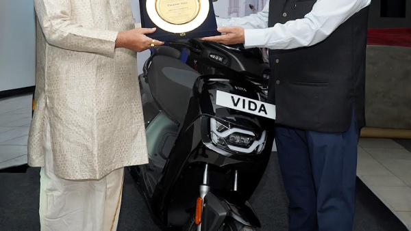 best bikes and scooters that launched in 2025