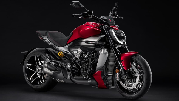 ducati india launches xdiavel v4