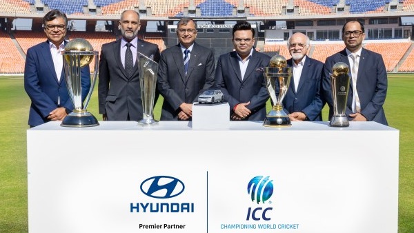 hyundai global partnership with icc
