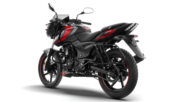 updated bajaj pulsar 150 bike launched