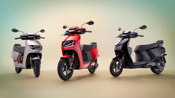 top-5 electric scooters launches in india