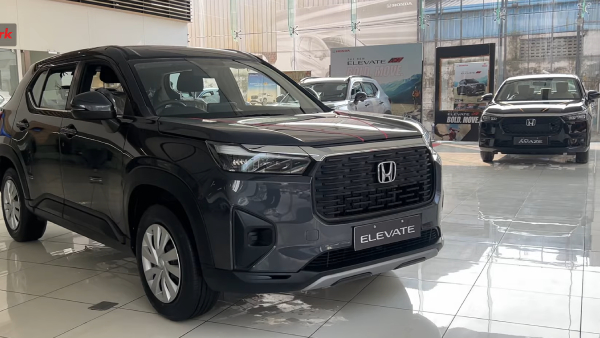 honda cars year-end offers