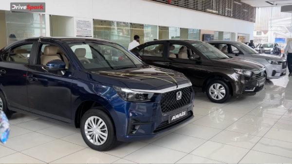 honda cars year-end offers