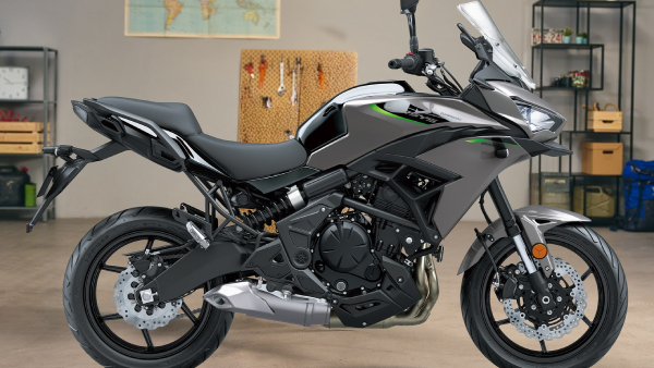 kawasaki versys 650 new motorcycle launch