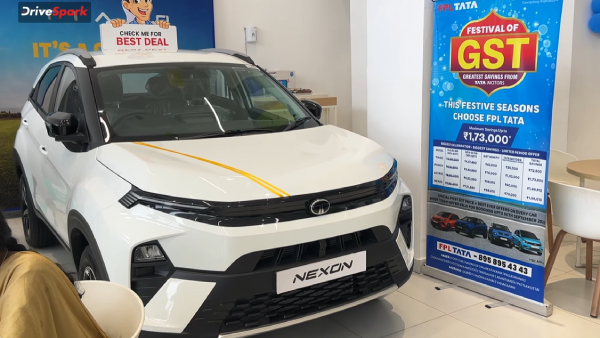 tata car offers at chennai kolathur fpl showroom