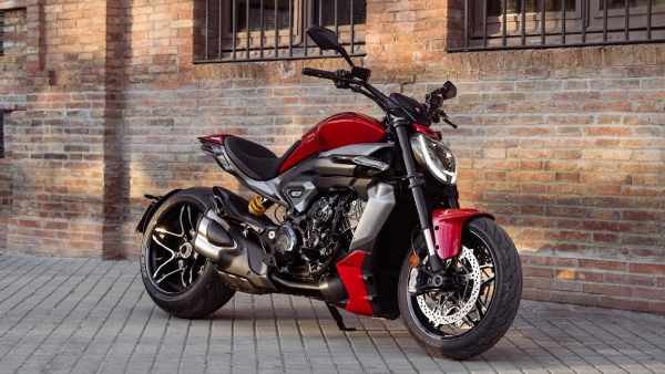 ducati india launches xdiavel v4