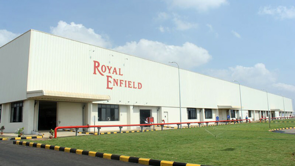 royal enfield 2026 ev plans and global expansion