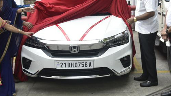 Noida s Most Expensive Number Plates