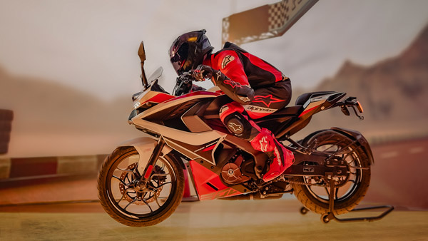 bajaj auto introduces 25 year celebration offer on pulsar bikes