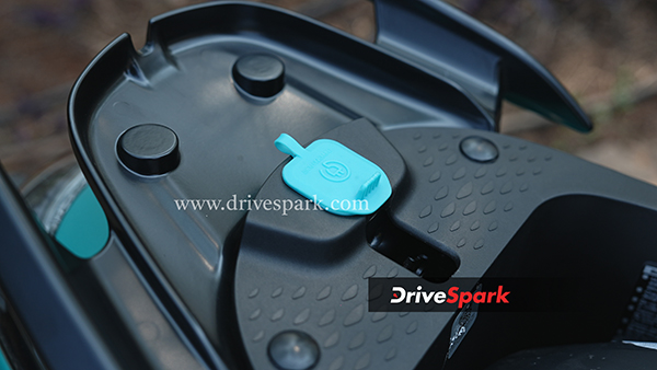 bajaj chetak c25 test ride review