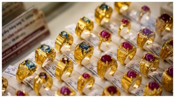 Gold Rate Gold Price