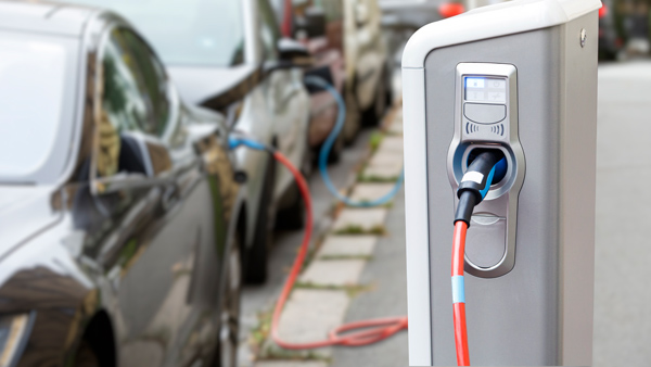 electric vehicles low speed sound pedestrian safety rule