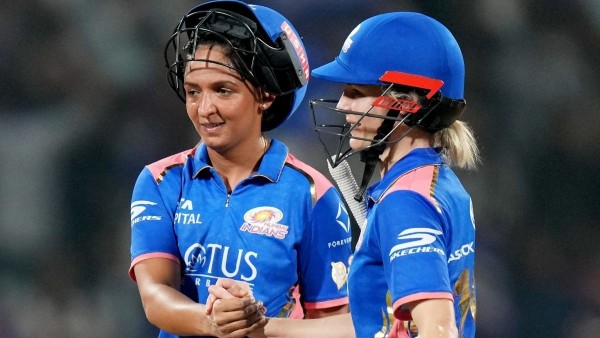 Harmanpreet Kaur Creates History in WPL 2026 Becomes First Indian Player to Cross 1000 Runs
