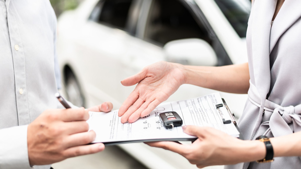 buy a new car or invest in gold