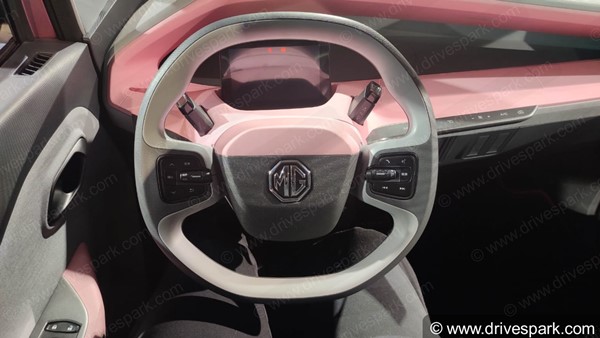 MG Motor Upcoming Cars