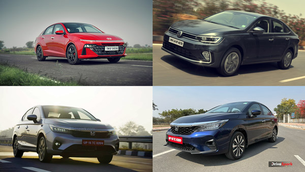 Top 9 Sedan Sales