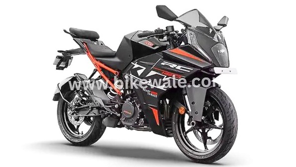 ktm rc160 coming to india