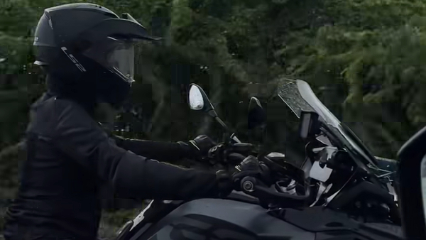 actress manju warrier s dhanushkodi trip