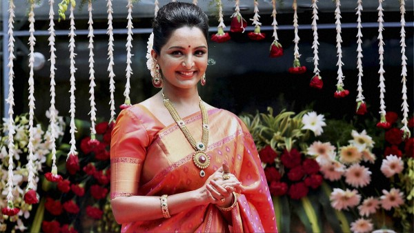 actress manju warrier s dhanushkodi trip