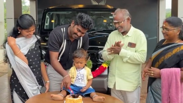 rajpriyan bought mahindra thar roxx