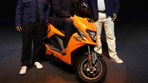 simple energy launches new electric scooters