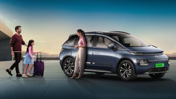 mg windsor as most sold electric car of 2025