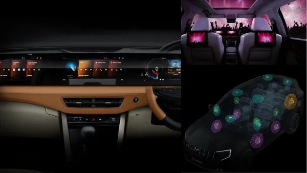 mahindra xuv 7xo mid-size suv segment-first features