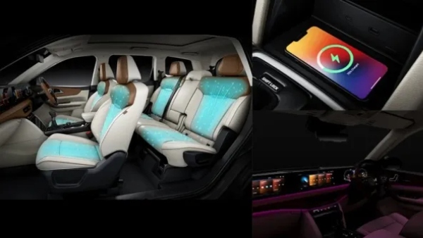 mahindra xuv 7xo mid-size suv segment-first features