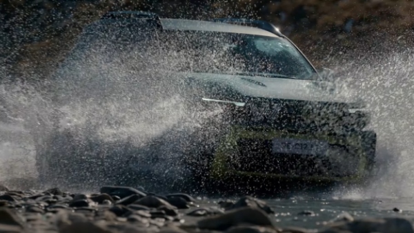 new renault duster suv car test