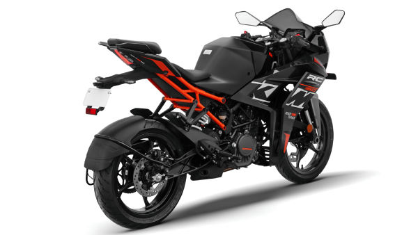 ktm india launches rc160 motorcycle