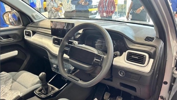 new tata punch cng facelift cars at dealership showrooms