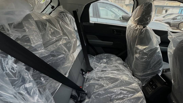 tata punch facelift pure variant