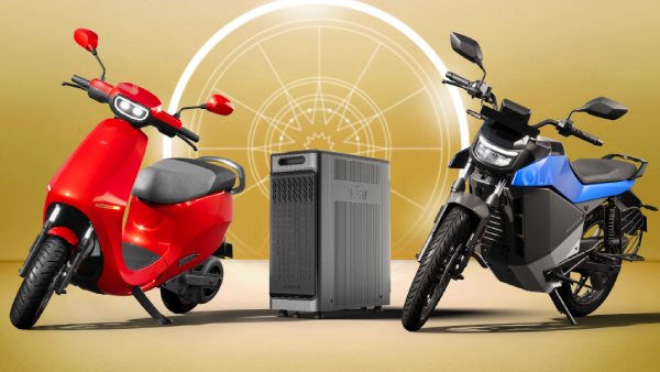 ola electric announces muhurat mahotsav